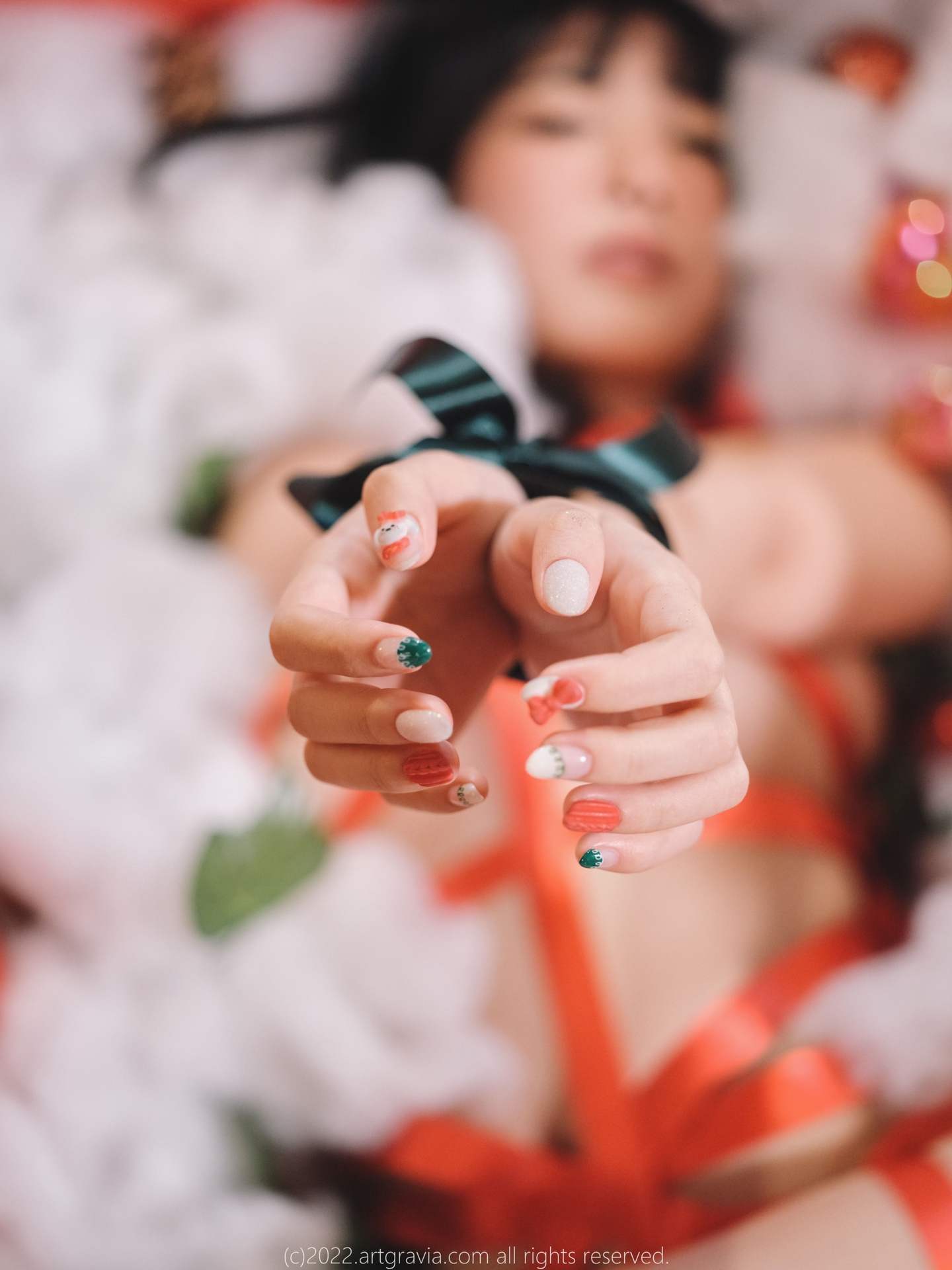 姜仁卿Ebichu(강인경)ARTGRAVIA_VOL478
